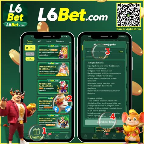 baixar l6bet - L6Bet: Sua Escolha em Jogos de Cassino e Slots Online